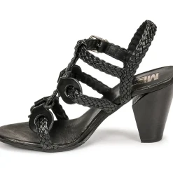 Mimmu - TRECCIA-P-NERO