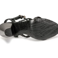Mimmu - TRECCIA-P-NERO
