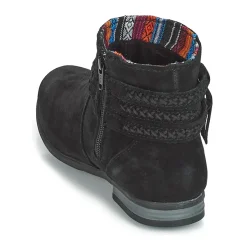 Minnetonka - DIXON BOOT