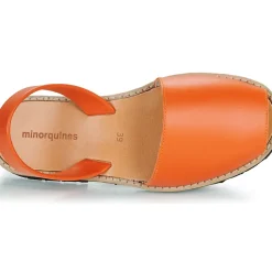 Minorquines - AVARCA