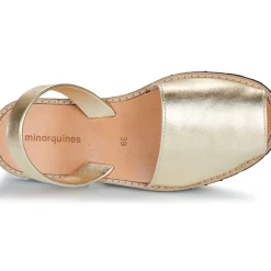 Minorquines - AVARCA