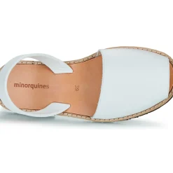 Minorquines - AVARCA