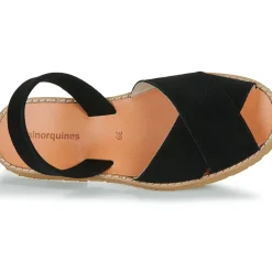 Minorquines - AVARCA CALA