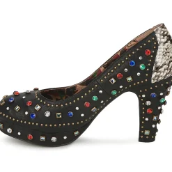 Miss L'Fire - SHOWGIRL