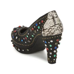 Miss L'Fire - SHOWGIRL