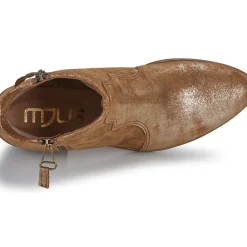 Mjus - BADIA