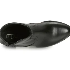 Mjus - FASSE ZIP