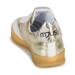 Mjus - GENOVA