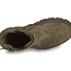 Mjus - GEORDIE BUCKLE