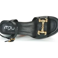 Mjus - LIPARI