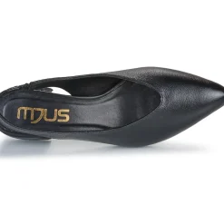 Mjus - NOTO