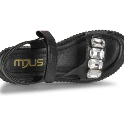 Mjus - OLBIA