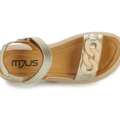 Mjus - PASADINA BIJOU