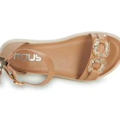 Mjus - TIPA