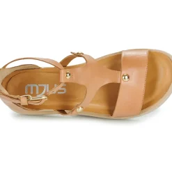 Mjus - TIPA