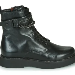 Mjus - TRIPLE STRAP