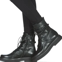 Mjus - TRIPLE STRAP
