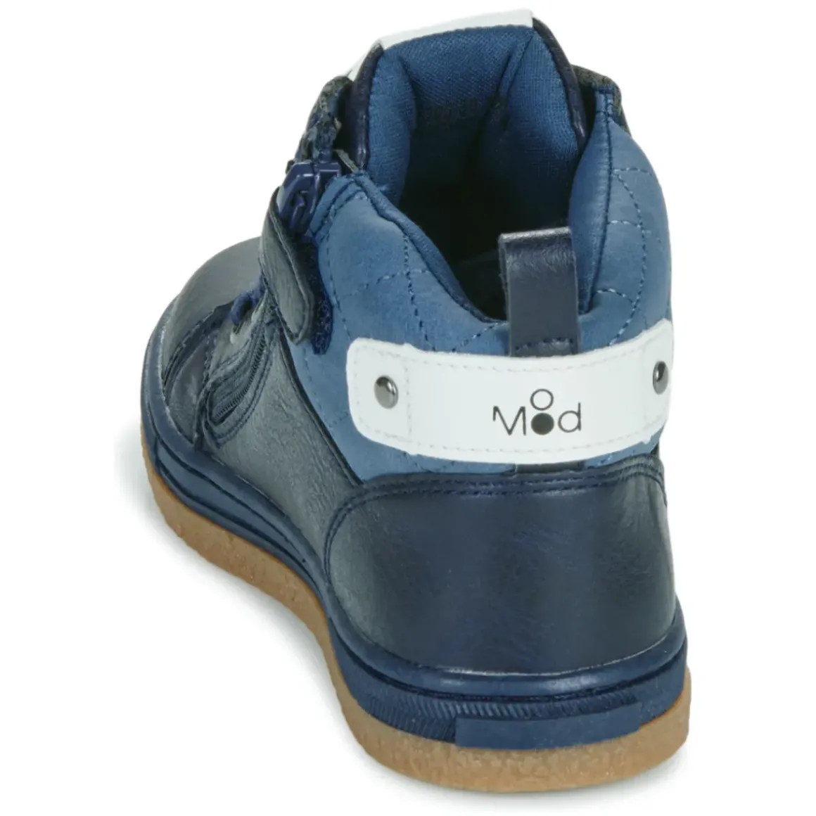 Mod'8 - KYNO