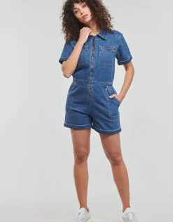 Molly Bracken - ES106BP-BLUE-DENIM