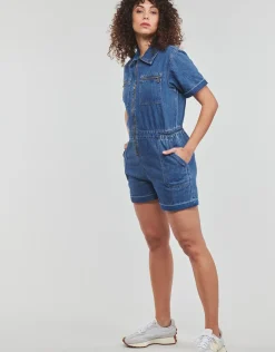 Molly Bracken - ES106BP-BLUE-DENIM