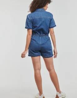 Molly Bracken - ES106BP-BLUE-DENIM