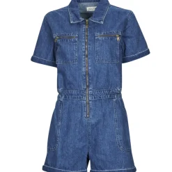 Molly Bracken - ES106BP-BLUE-DENIM