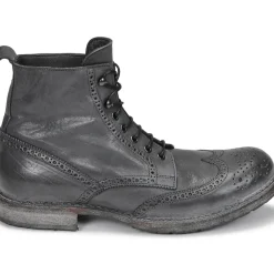 Moma - 51307B-CU-GREY-RUST