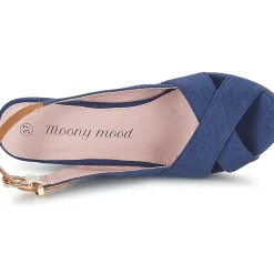 Moony Mood - EKOLM