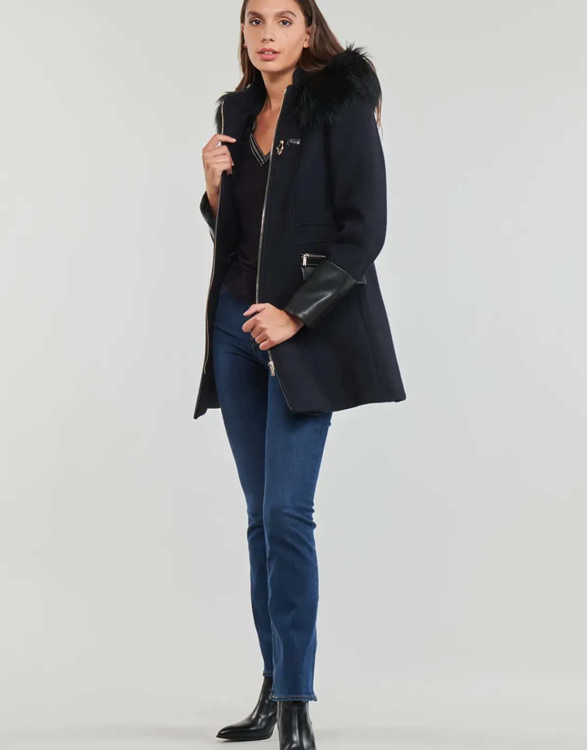 Morgan - GSIBIL