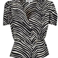Morgan - OZEBRA