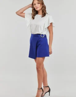 Morgan - SHUSA SKORT
