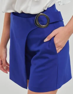 Morgan - SHUSA SKORT