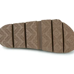 Mou - BIO SANDAL TWO BUCKLES MONOCHROME