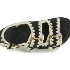 Mou - BIO TWO BUCKLES AND BACK STRAP