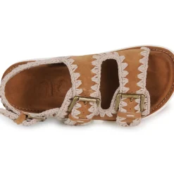 Mou - BIO TWO BUCKLES AND BACK STRAP