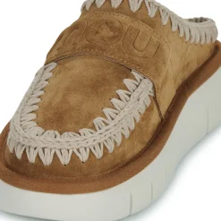 Mou - BOUNCE CLOG