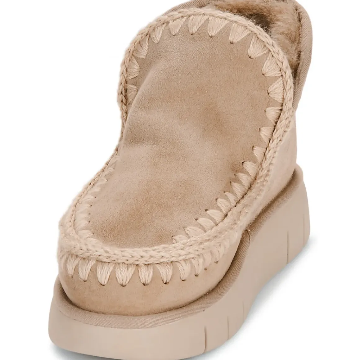 Mou - ESKIMO BOUNCE SNEAKERS