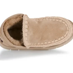 Mou - ESKIMO BOUNCE SNEAKERS