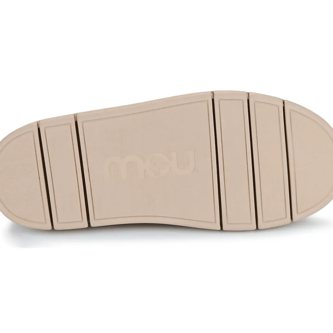 Mou - ESKIMO BOUNCE SNEAKERS