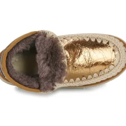 Mou - ESKIMO BOUNCE SNEAKERS