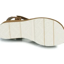 Mou - EVA CRISS CROSS WEDGE
