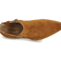 Muratti - ROPARS