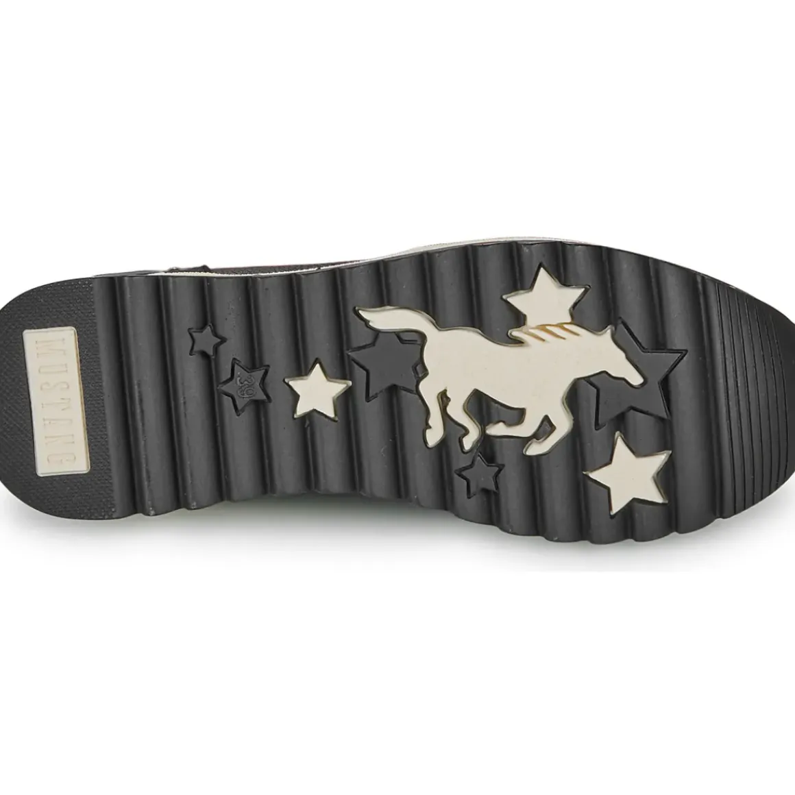 Mustang - 1364503