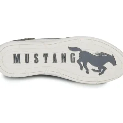Mustang - 4138309
