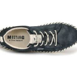 Mustang - NINA