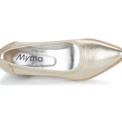 Myma -