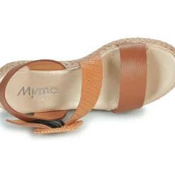 Myma -