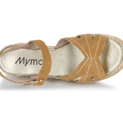 Myma -