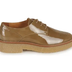 Myma - 7201-CREPE-VERNIS-TORTORA