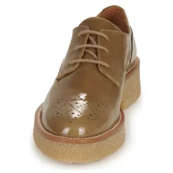 Myma - 7201-CREPE-VERNIS-TORTORA